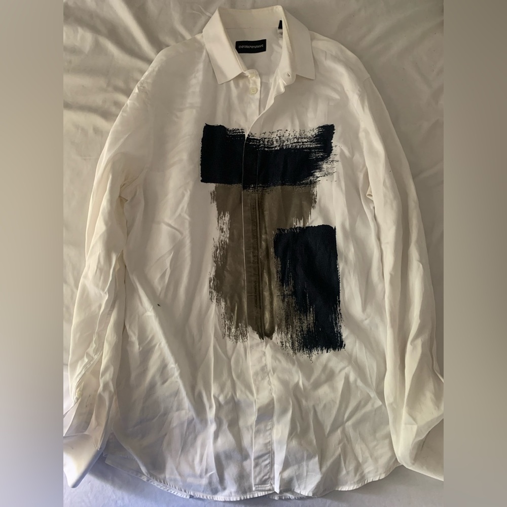 Dress shirt